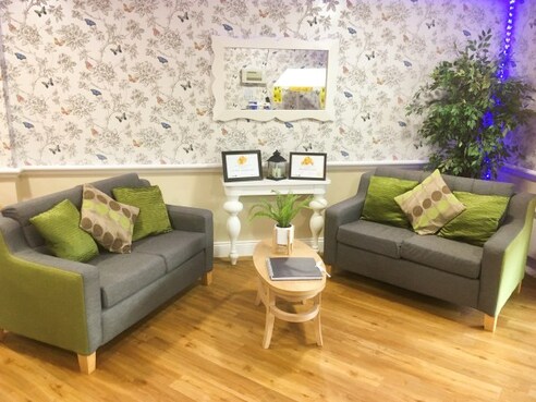 Madelayne Court Care Home